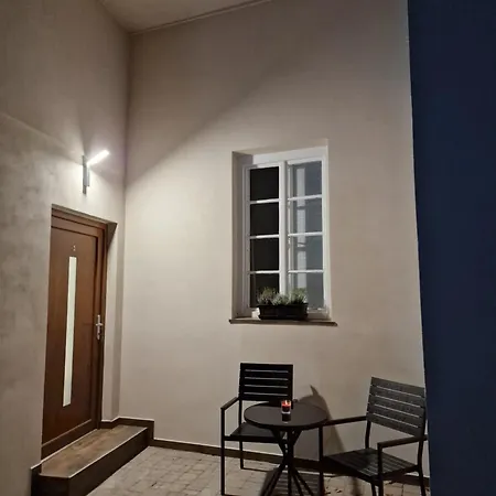 Apartman Anezka 3 S Virivou Vanou Jicin Exterior photo