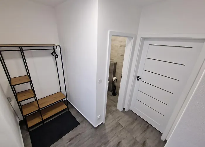 Apartman Anezka 3 S Virivou Vanou