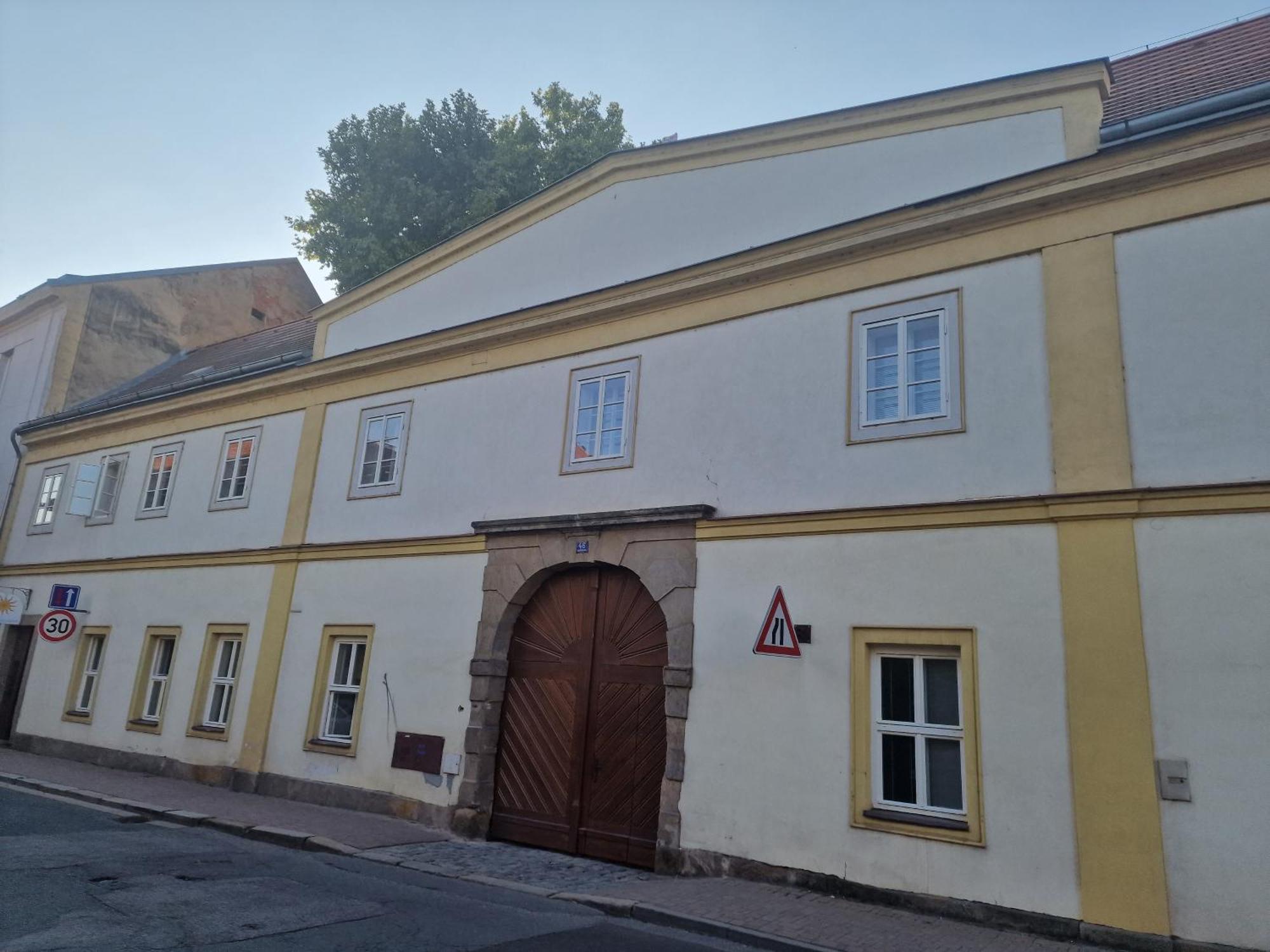 Anezka 3 S Virivou Vanou * Jicin