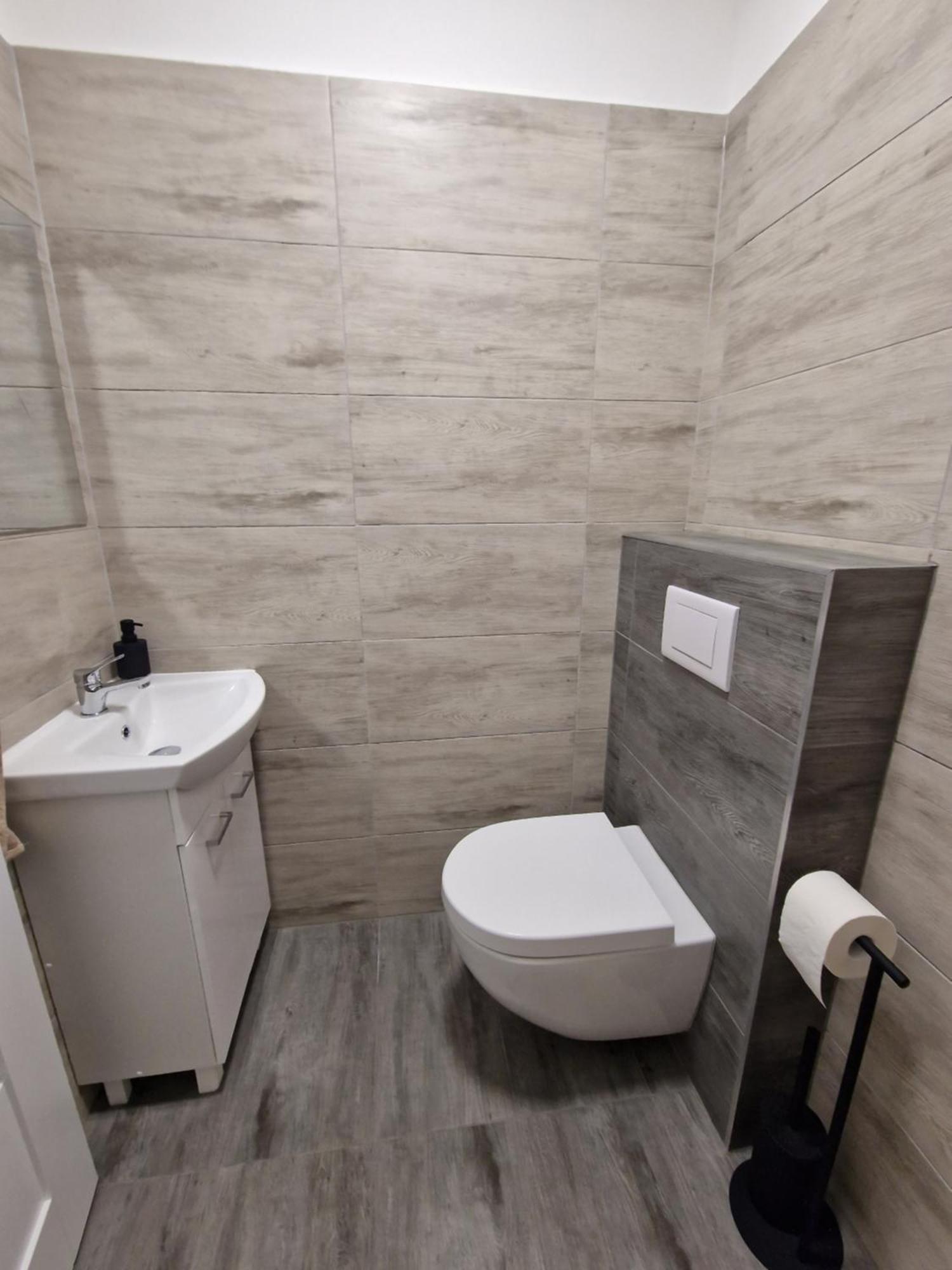 Anezka 3 S Virivou Vanou Apartment