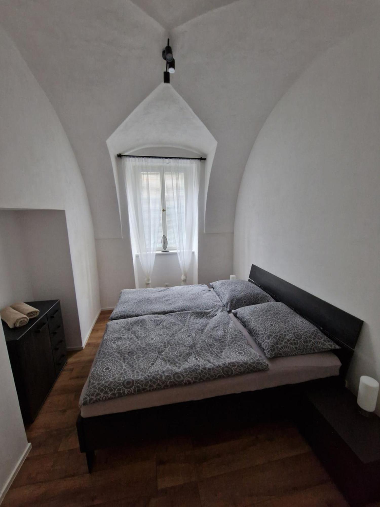 Apartment Anezka 3 S Virivou Vanou